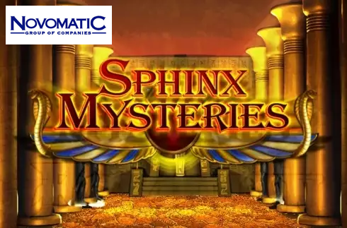 Sphinx Mysteries